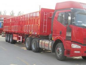 諸暨店口到滁州貨物運(yùn)輸公司、上門提貨天天發(fā)車
